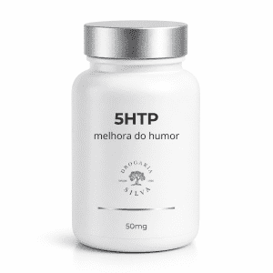5HTP 50mg
