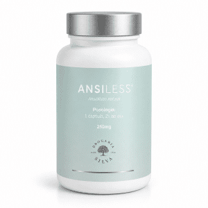 Ansiless® 250mg