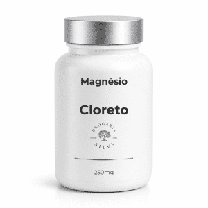 Cloreto de Magnésio PA