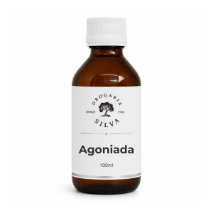 Tintura de Agoniada - Imagem 1