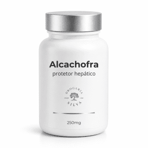 Alcachofra