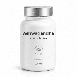 Ashwaganda 500mg