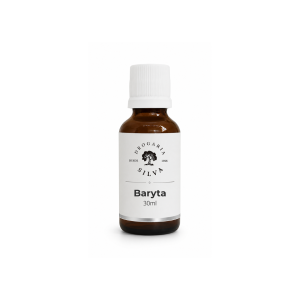 Baryta Composta para amigdalites 30ml
