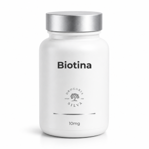 Biotina 10mg