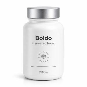 Boldo do Chile