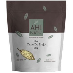 Chá de Cana do Brejo - 30g - Image 1