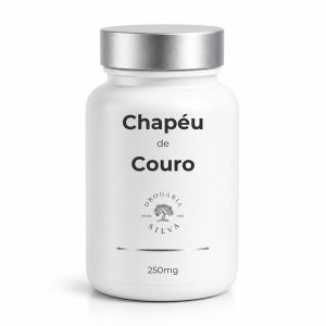 Chapéu de Couro