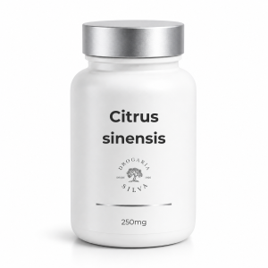 Citrus Sinensis 250mg