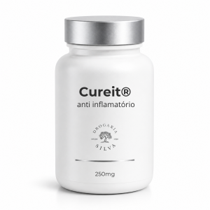 Cureit 250mg