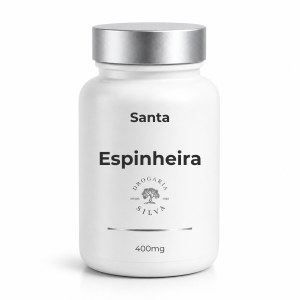 Espinheira Santa