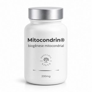 Mitocondrin® 200mg