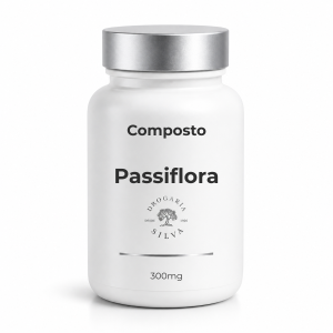 Passiflora composta 300mg