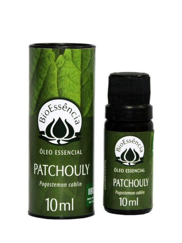 patchouly