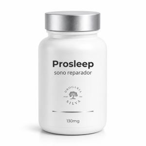 Combate à insônia Prosleep™ 130mg