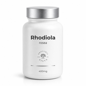 Rhodiola rosea 400mg