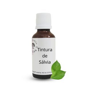 salvia tintura