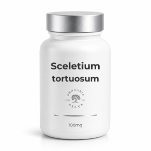 Sceletium tortuosum 100mg
