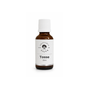 Gotas homeopáticas para tosse 30ml