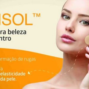 Colágeno Verisol- anti aging