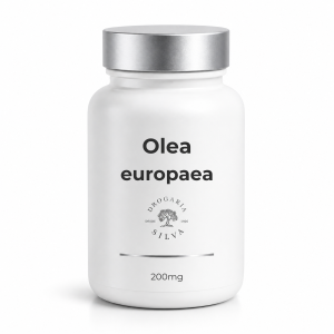 Olea europaea 200mg