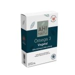 omega 3 vegetal