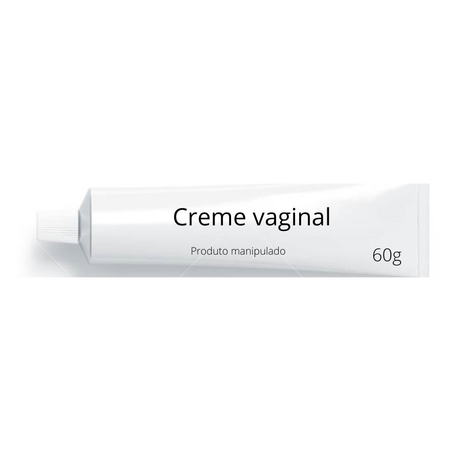 creme vaginal
