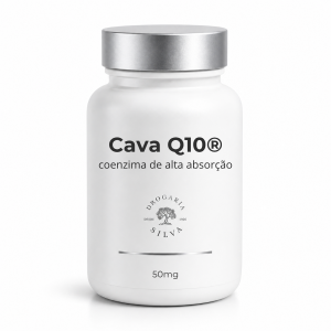 CavaQ10 50mg