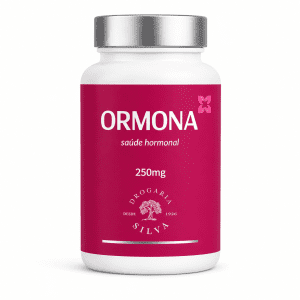 Ormona