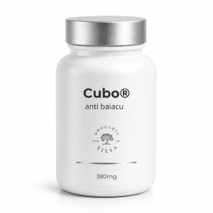 Cubo 380mg