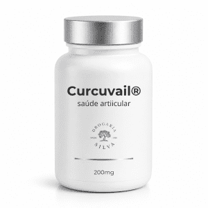 CurcuVail® 200mg