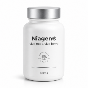 Niagen 100mg