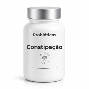 Probióticos para constipação