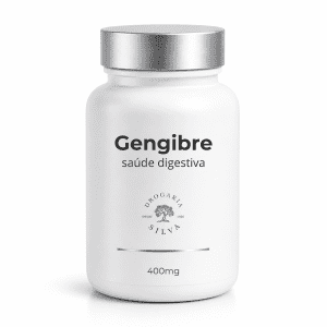 Gengibre
