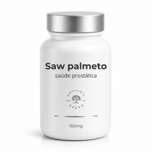 Saw Palmeto