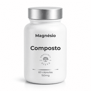Magnesio Composto