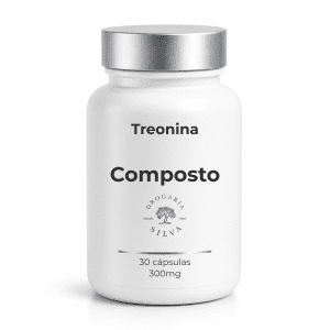 Treonina Composto