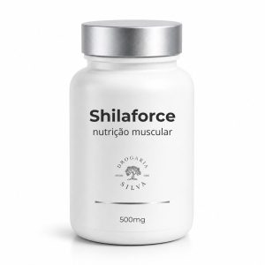 Shilaforce 500mg